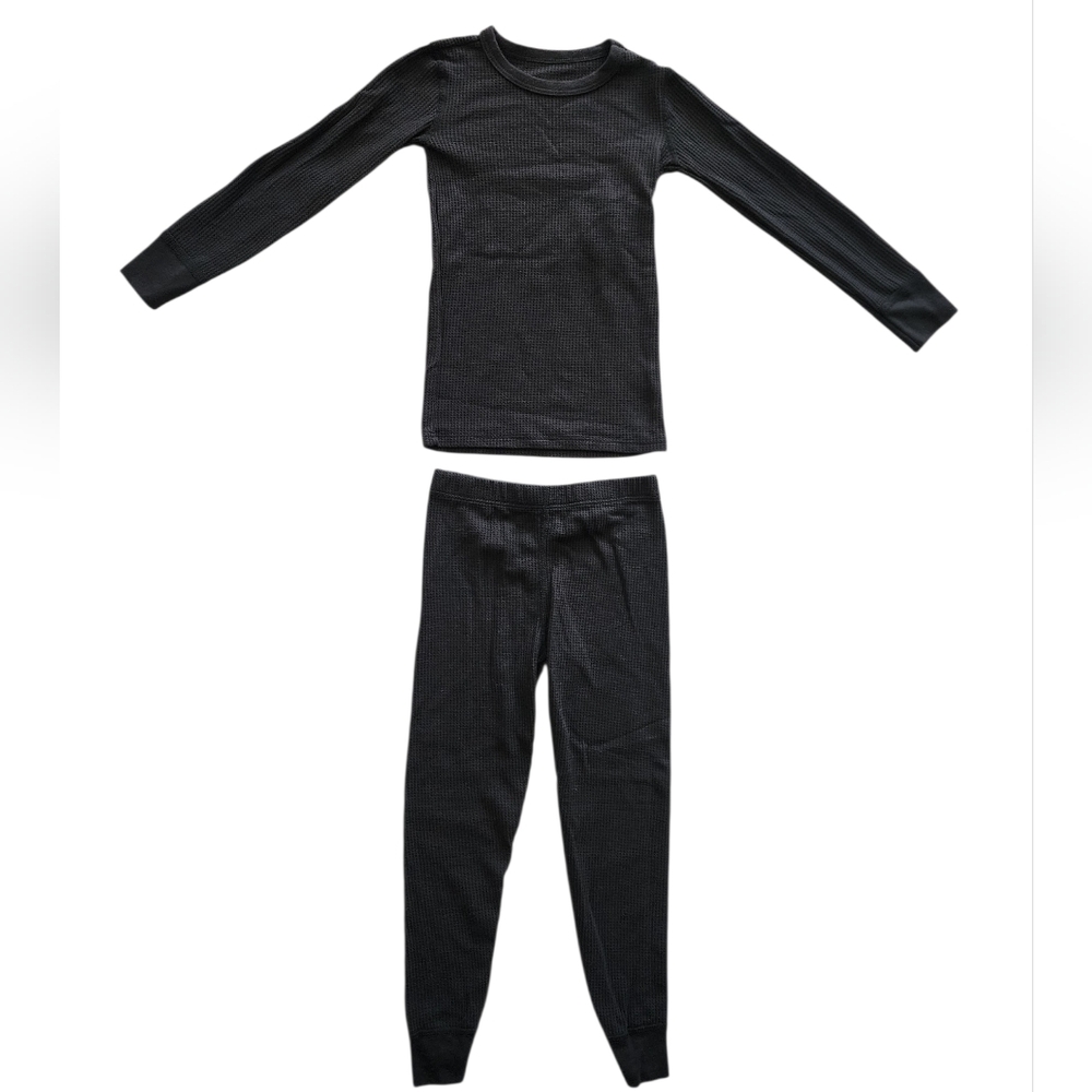 Athletic Works Kids Thermal Set - Size XS (4/5)